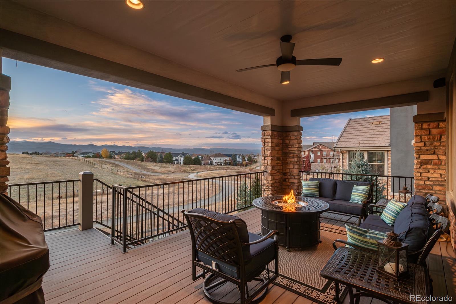 MLS Image #37 for 10715  manorstone drive,highlands ranch, Colorado