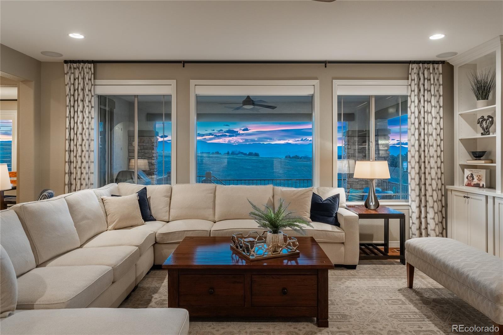 MLS Image #4 for 10715  manorstone drive,highlands ranch, Colorado