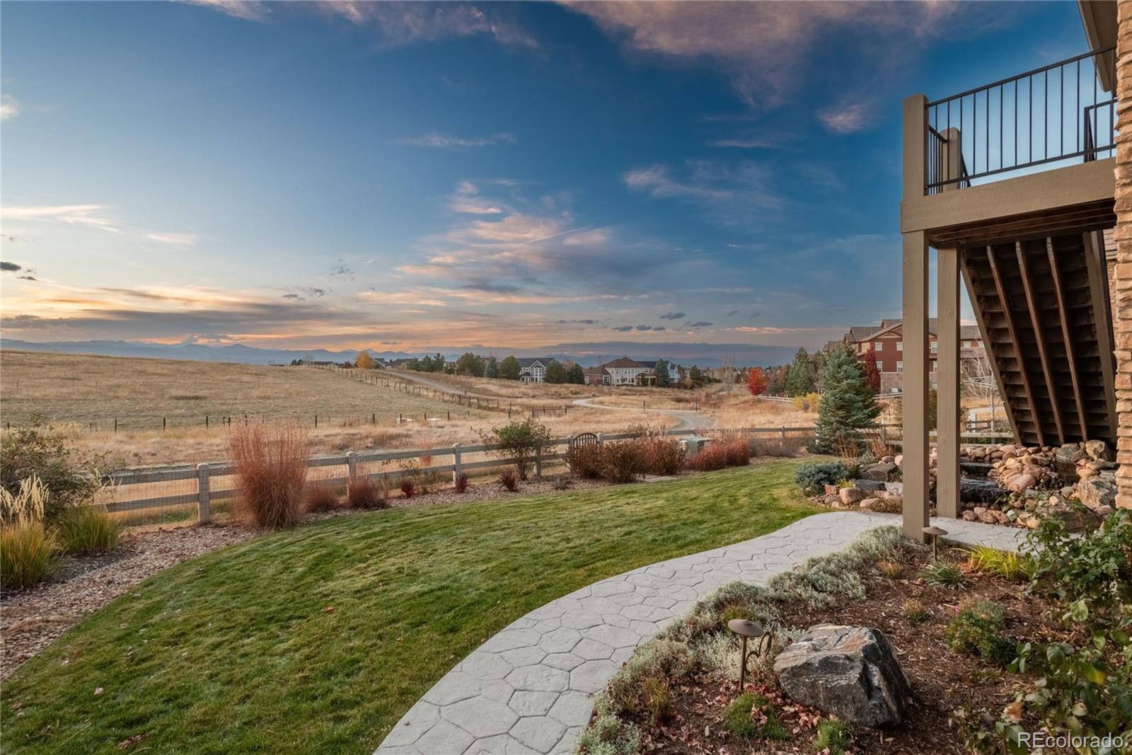 MLS Image #41 for 10715  manorstone drive,highlands ranch, Colorado