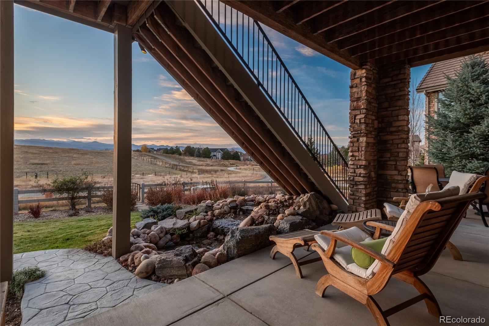 MLS Image #42 for 10715  manorstone drive,highlands ranch, Colorado