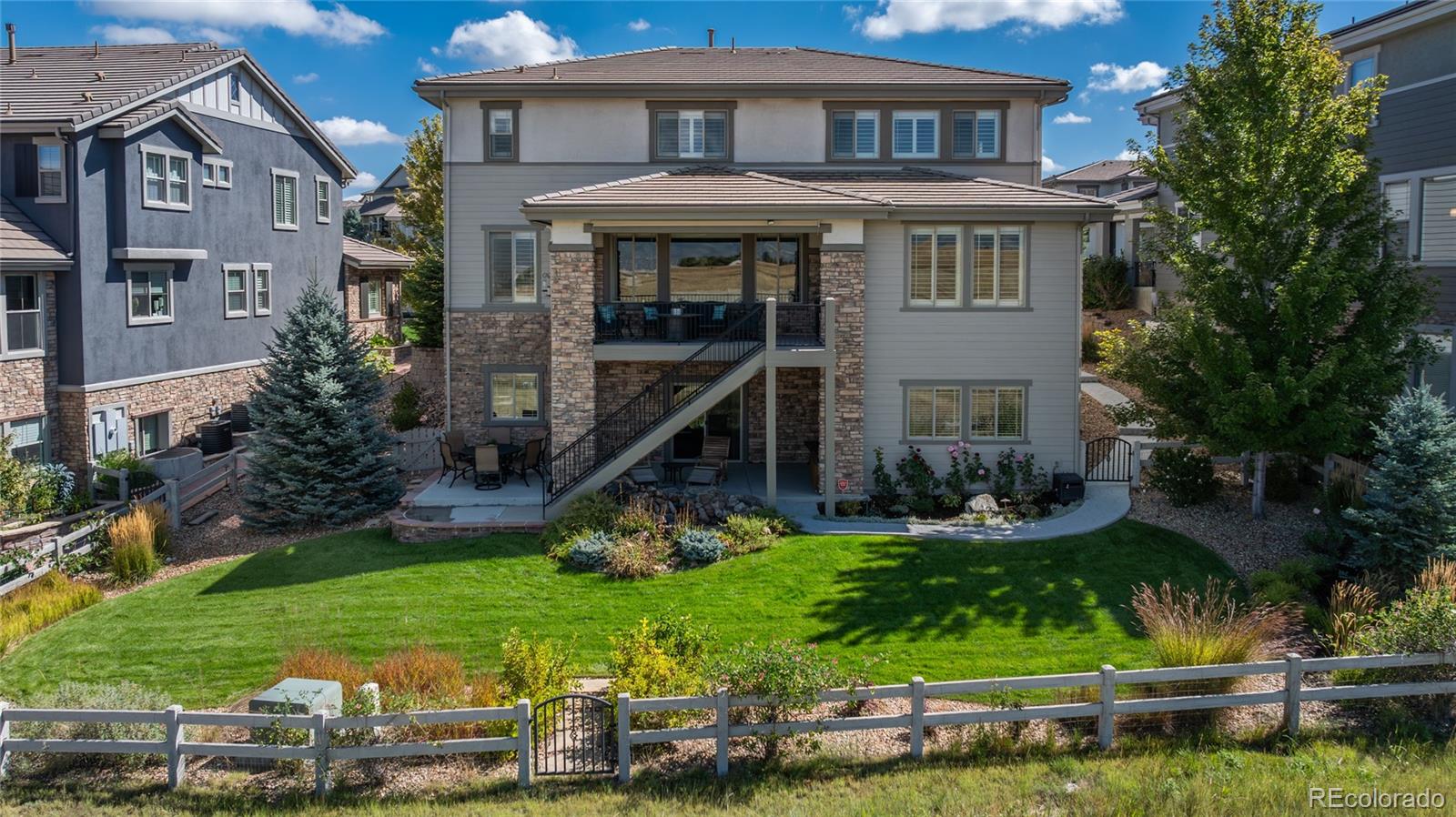 MLS Image #43 for 10715  manorstone drive,highlands ranch, Colorado