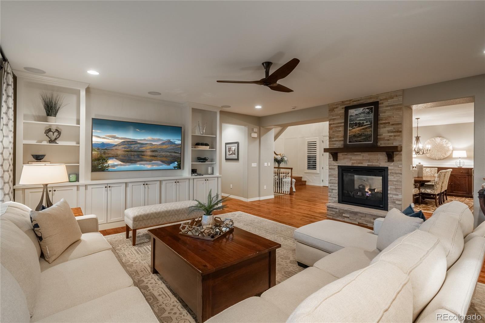 MLS Image #8 for 10715  manorstone drive,highlands ranch, Colorado