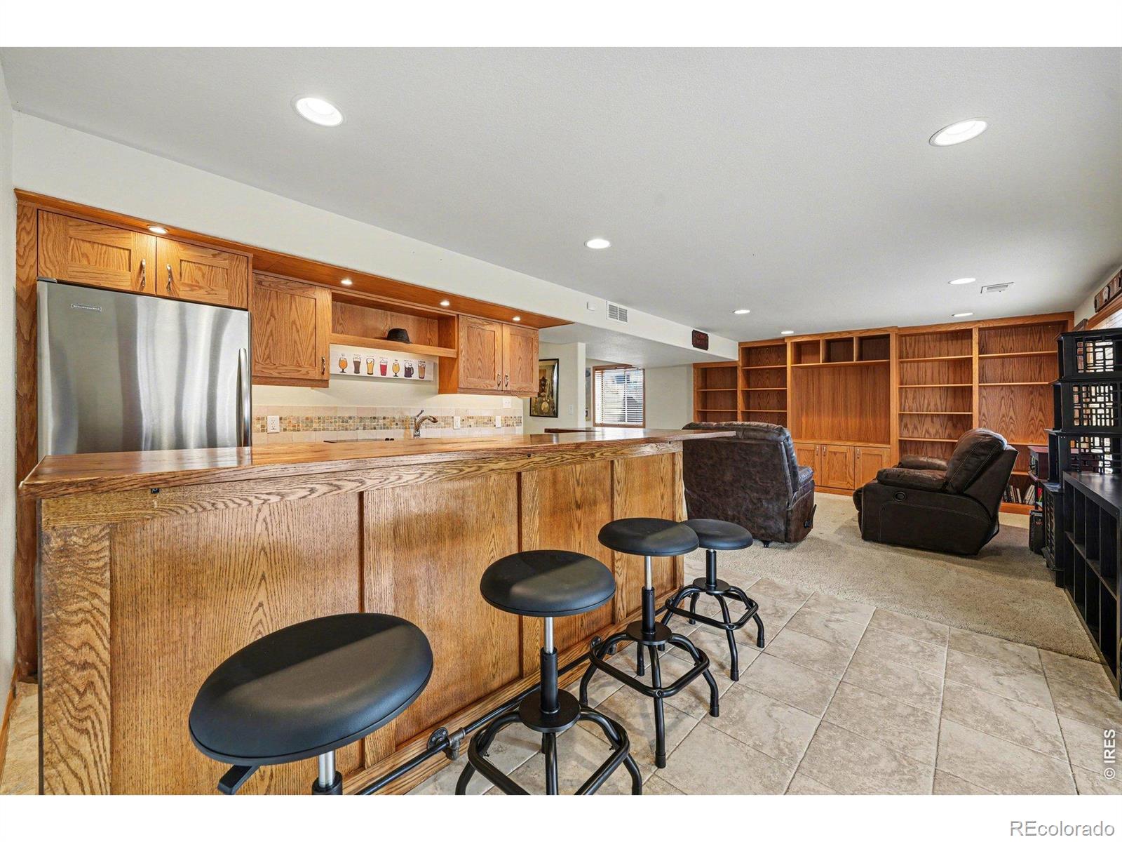 MLS Image #17 for 1808  willow springs way,fort collins, Colorado