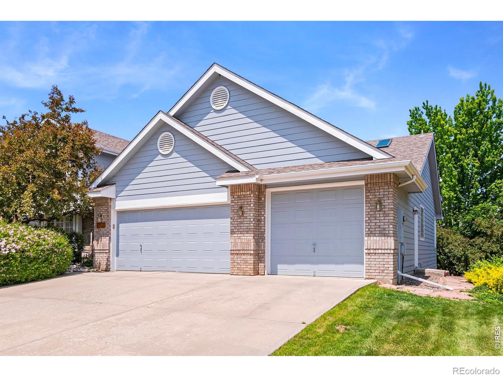 MLS Image #2 for 1808  willow springs way,fort collins, Colorado