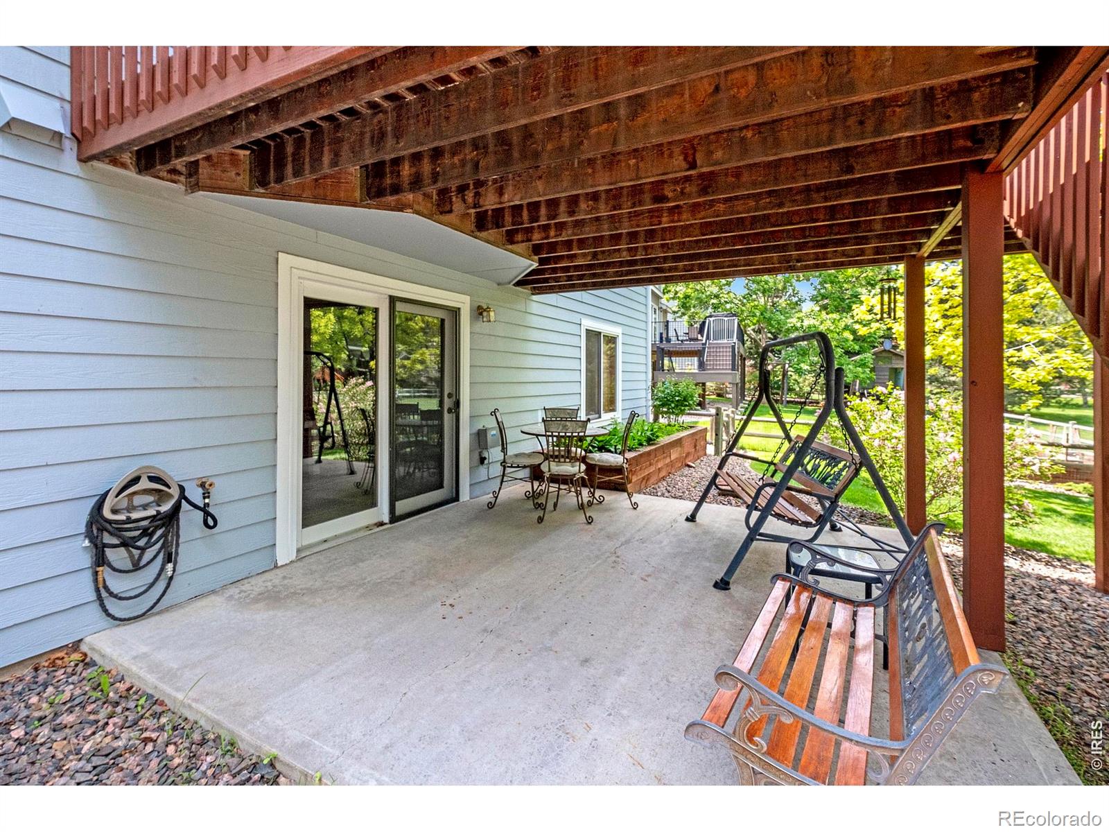 MLS Image #38 for 1808  willow springs way,fort collins, Colorado