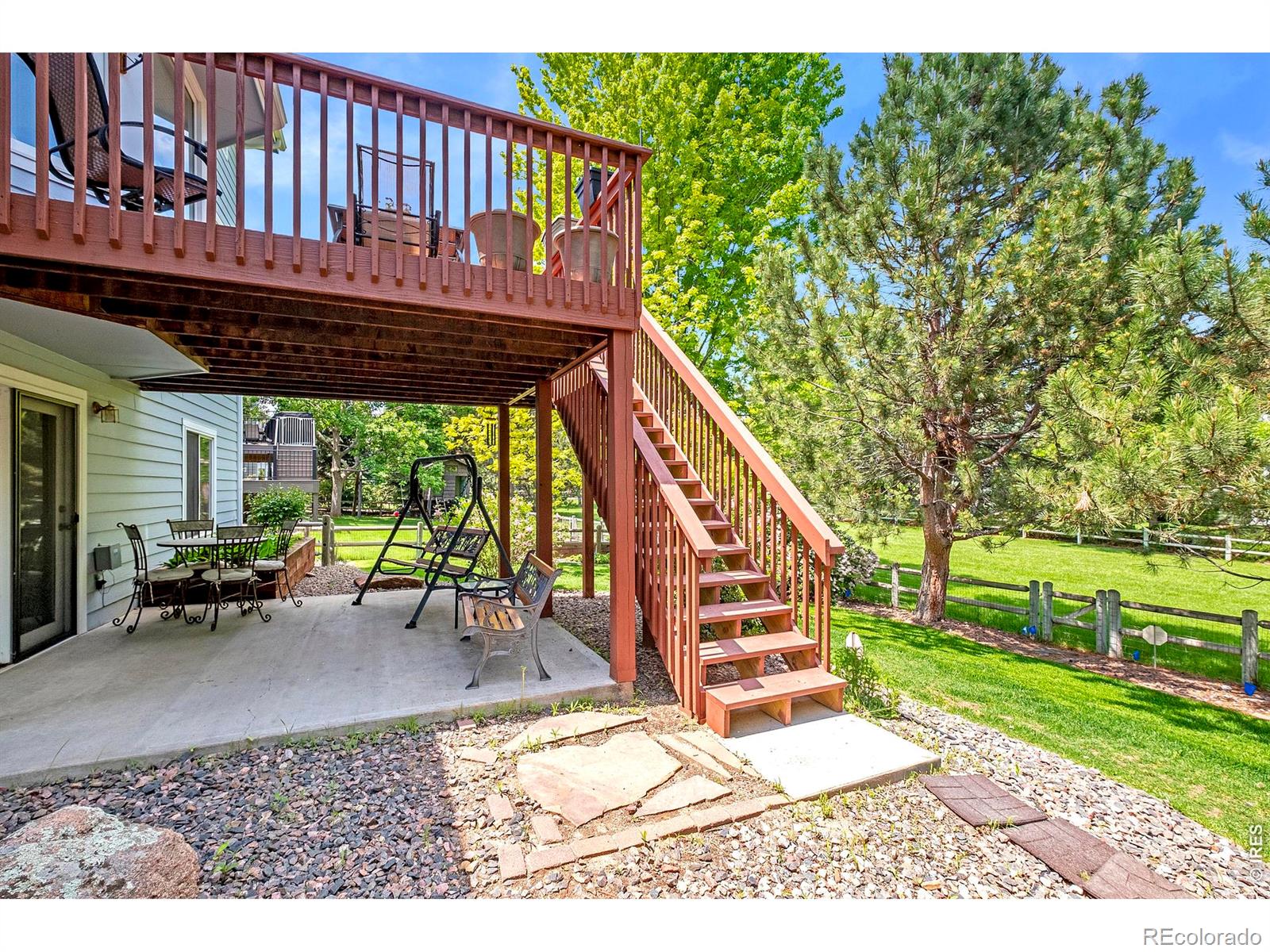 MLS Image #39 for 1808  willow springs way,fort collins, Colorado
