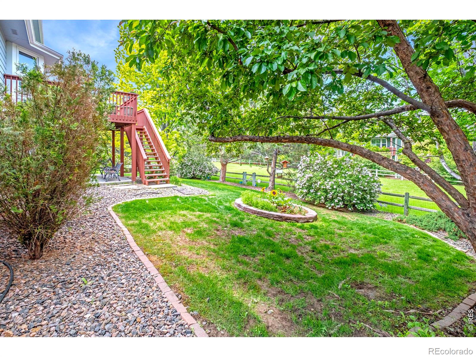 MLS Image #41 for 1808  willow springs way,fort collins, Colorado