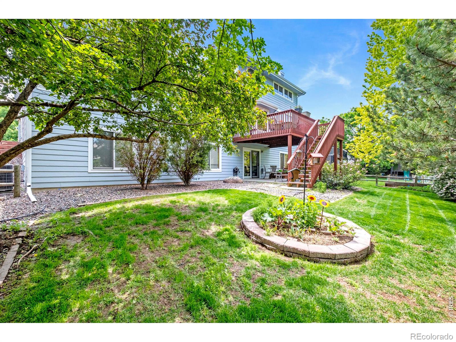 MLS Image #42 for 1808  willow springs way,fort collins, Colorado
