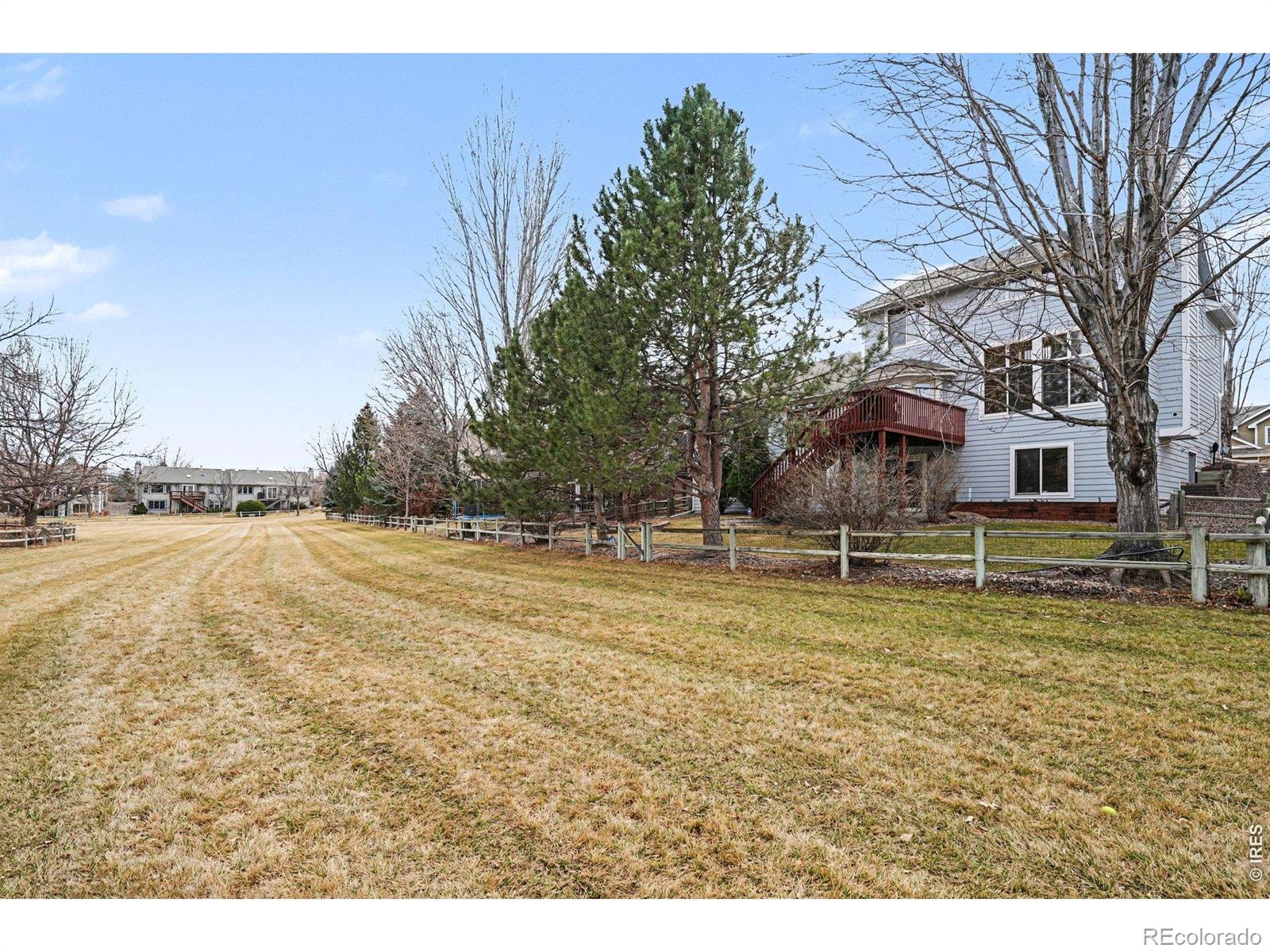 MLS Image #44 for 1808  willow springs way,fort collins, Colorado
