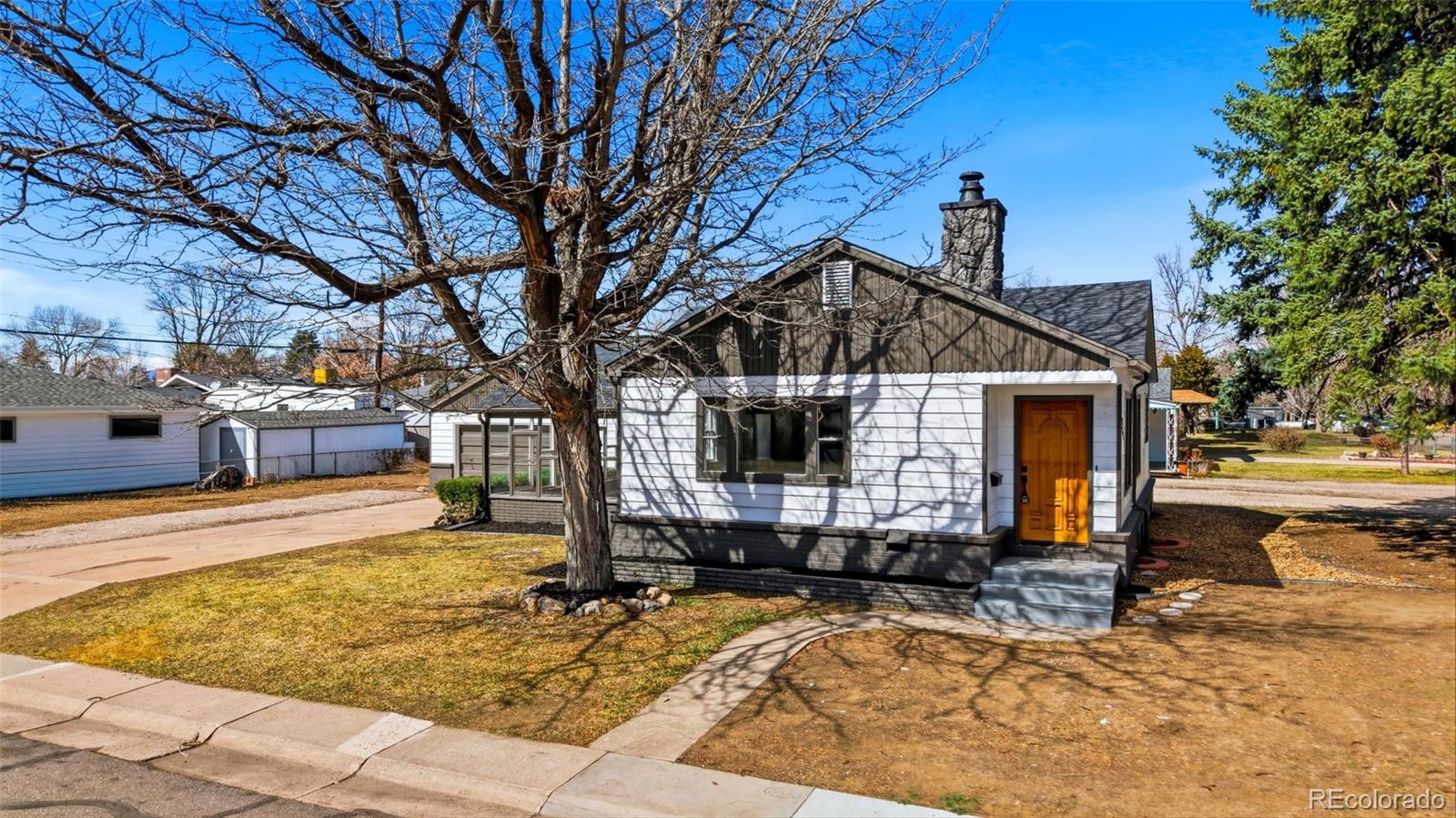 MLS Image #1 for 4895 s fox street,englewood, Colorado
