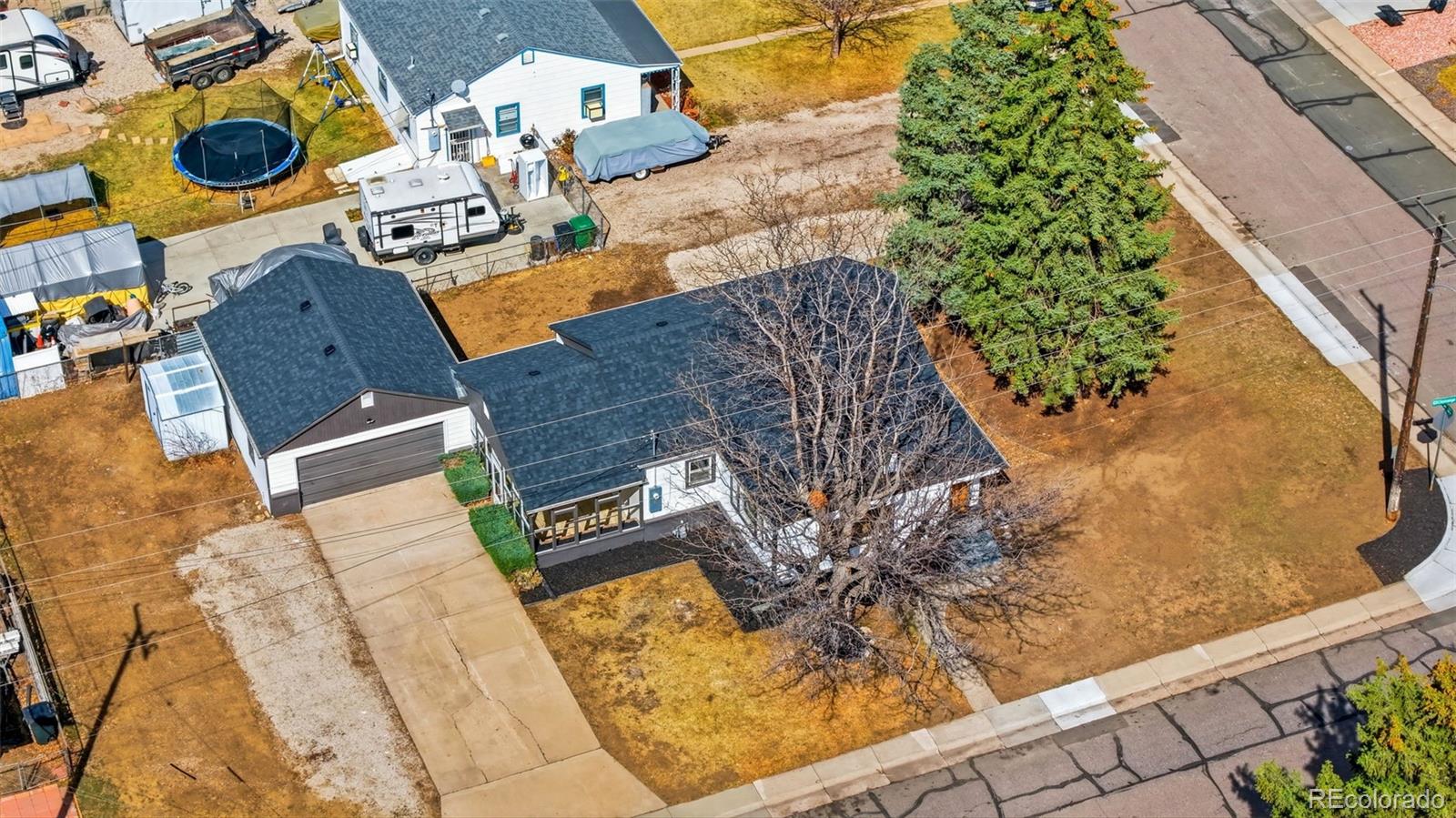 MLS Image #21 for 4895 s fox street,englewood, Colorado