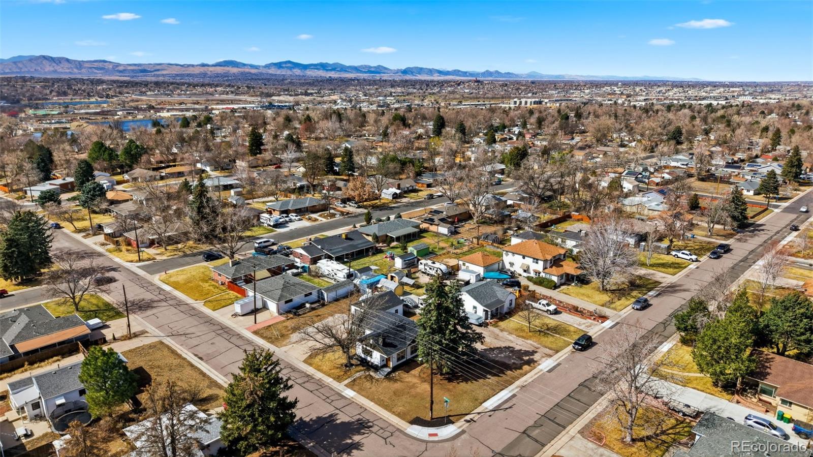 MLS Image #23 for 4895 s fox street,englewood, Colorado