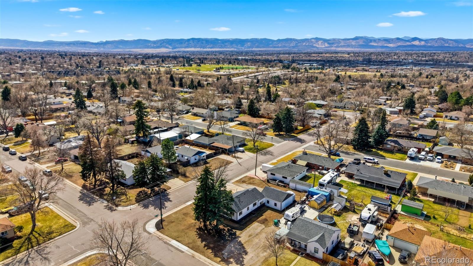 MLS Image #24 for 4895 s fox street,englewood, Colorado