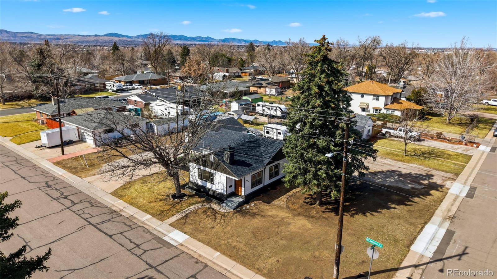MLS Image #25 for 4895 s fox street,englewood, Colorado