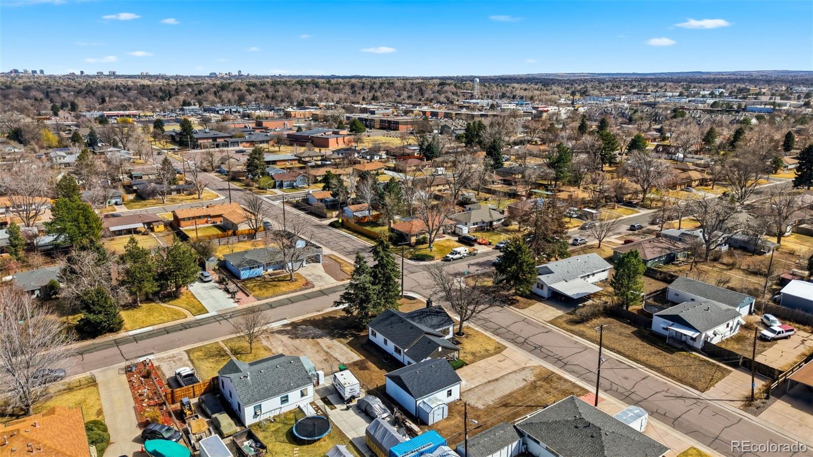 MLS Image #26 for 4895 s fox street,englewood, Colorado