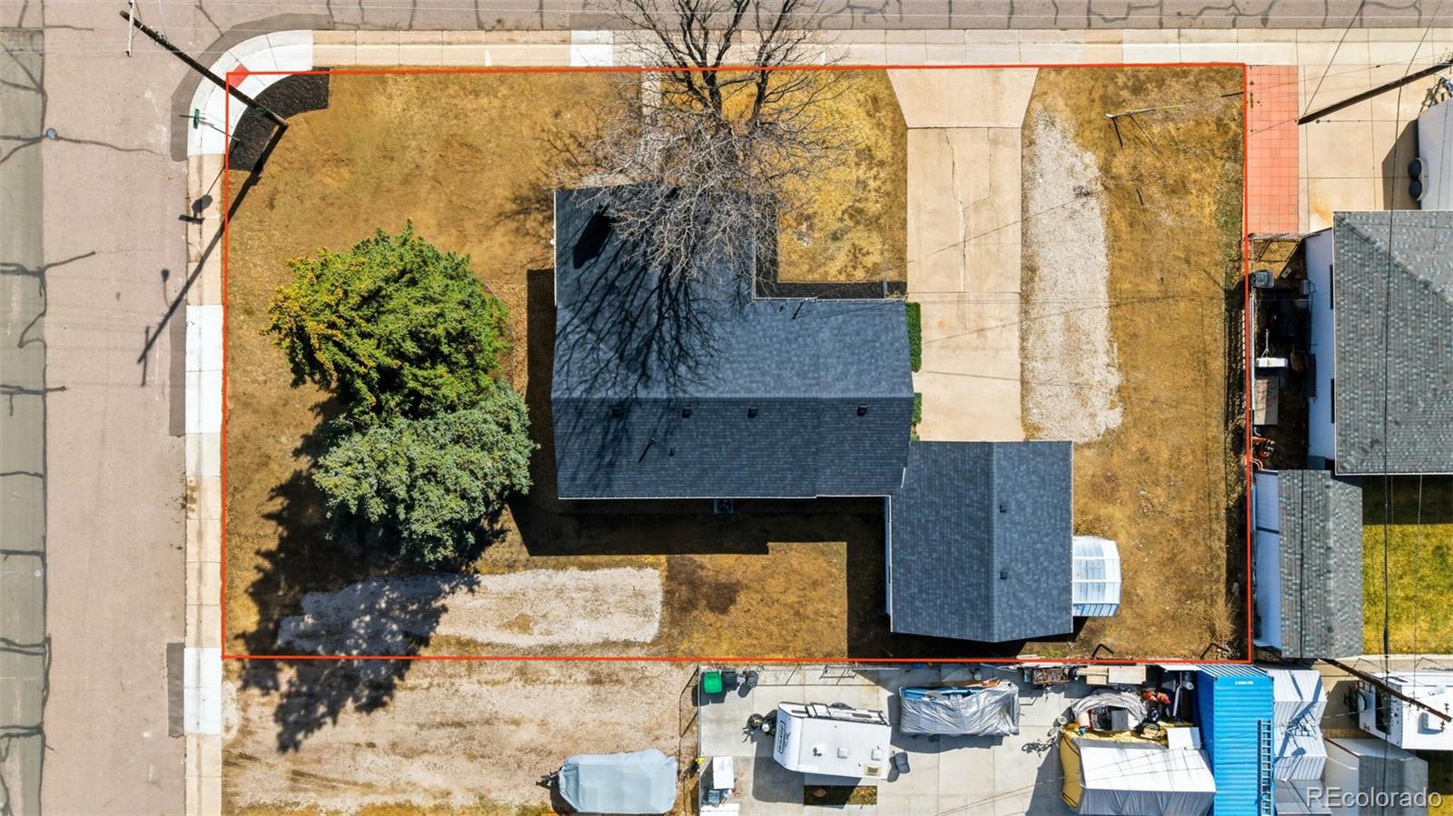 MLS Image #27 for 4895 s fox street,englewood, Colorado