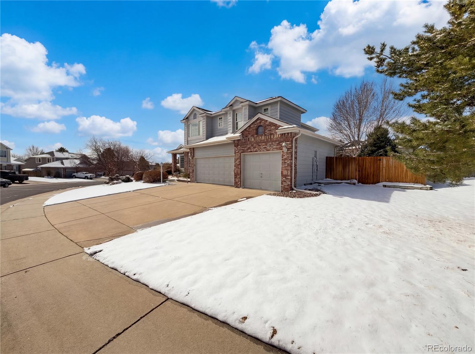 MLS Image #7 for 5817 s espana street,aurora, Colorado