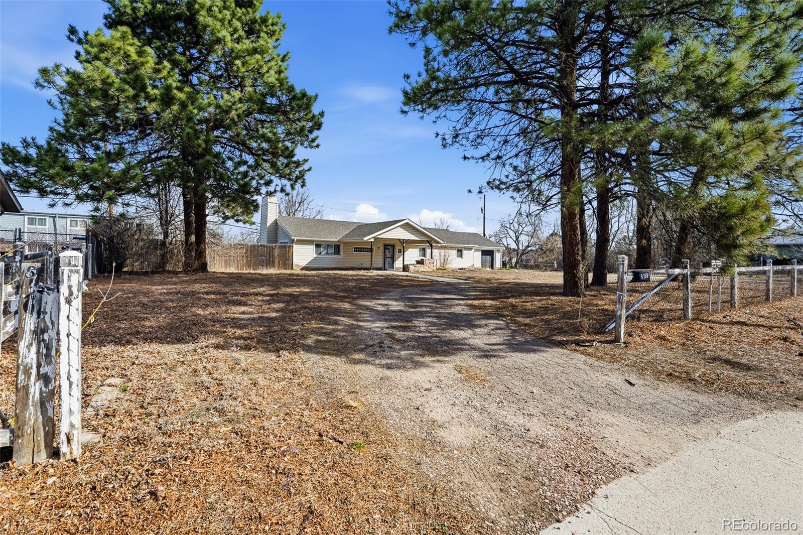 MLS Image #1 for 6168  lee street,arvada, Colorado