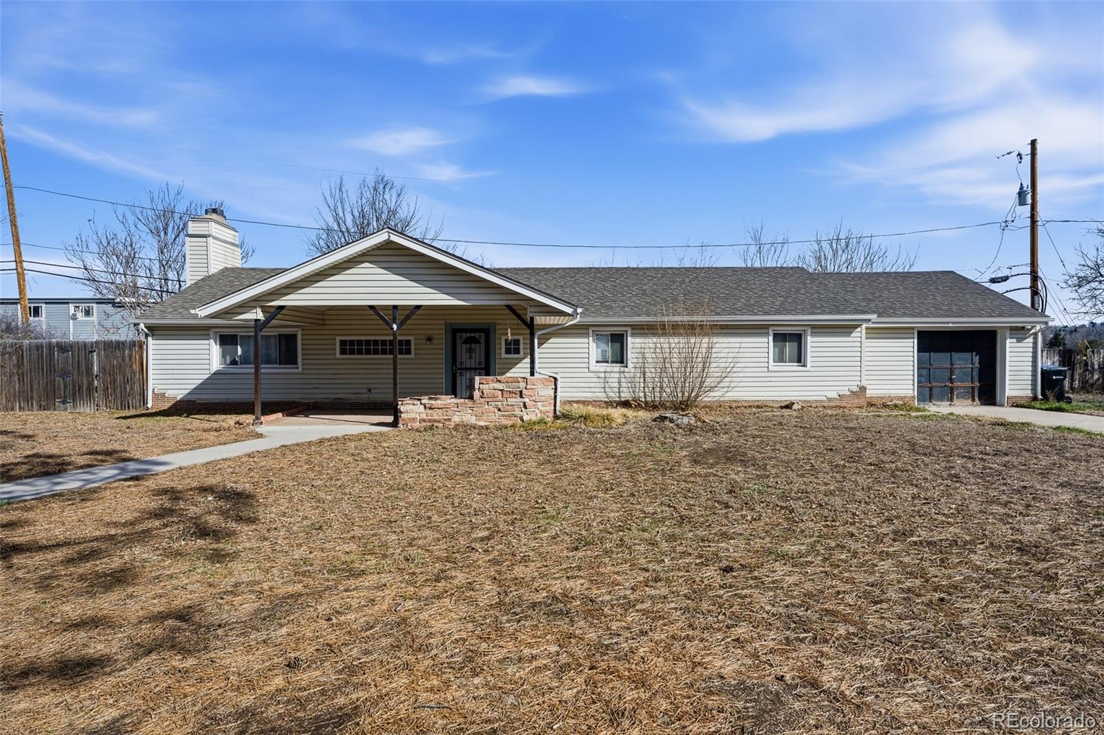 MLS Image #3 for 6168  lee street,arvada, Colorado