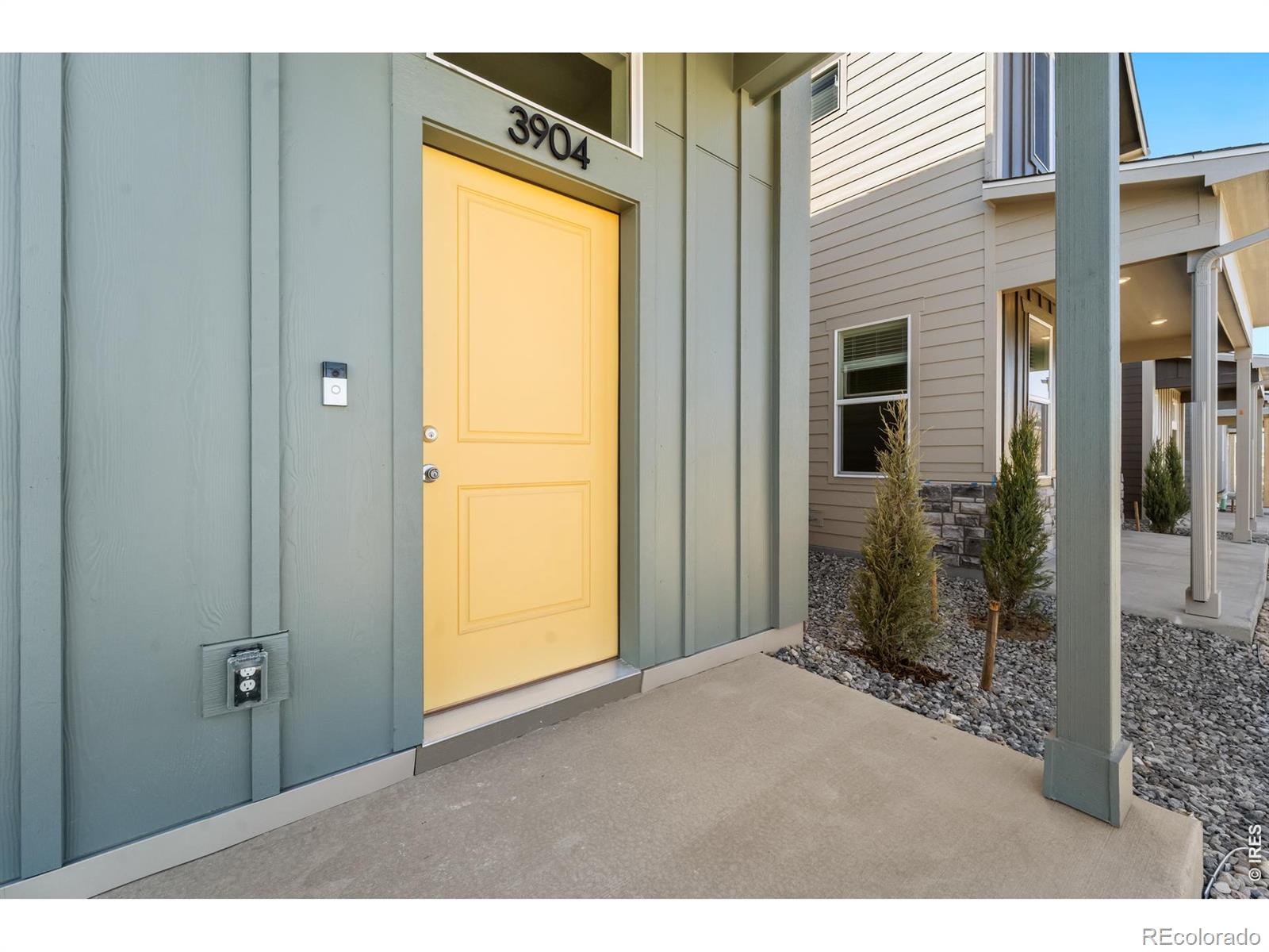 MLS Image #1 for 3904  lake clark street,evans, Colorado