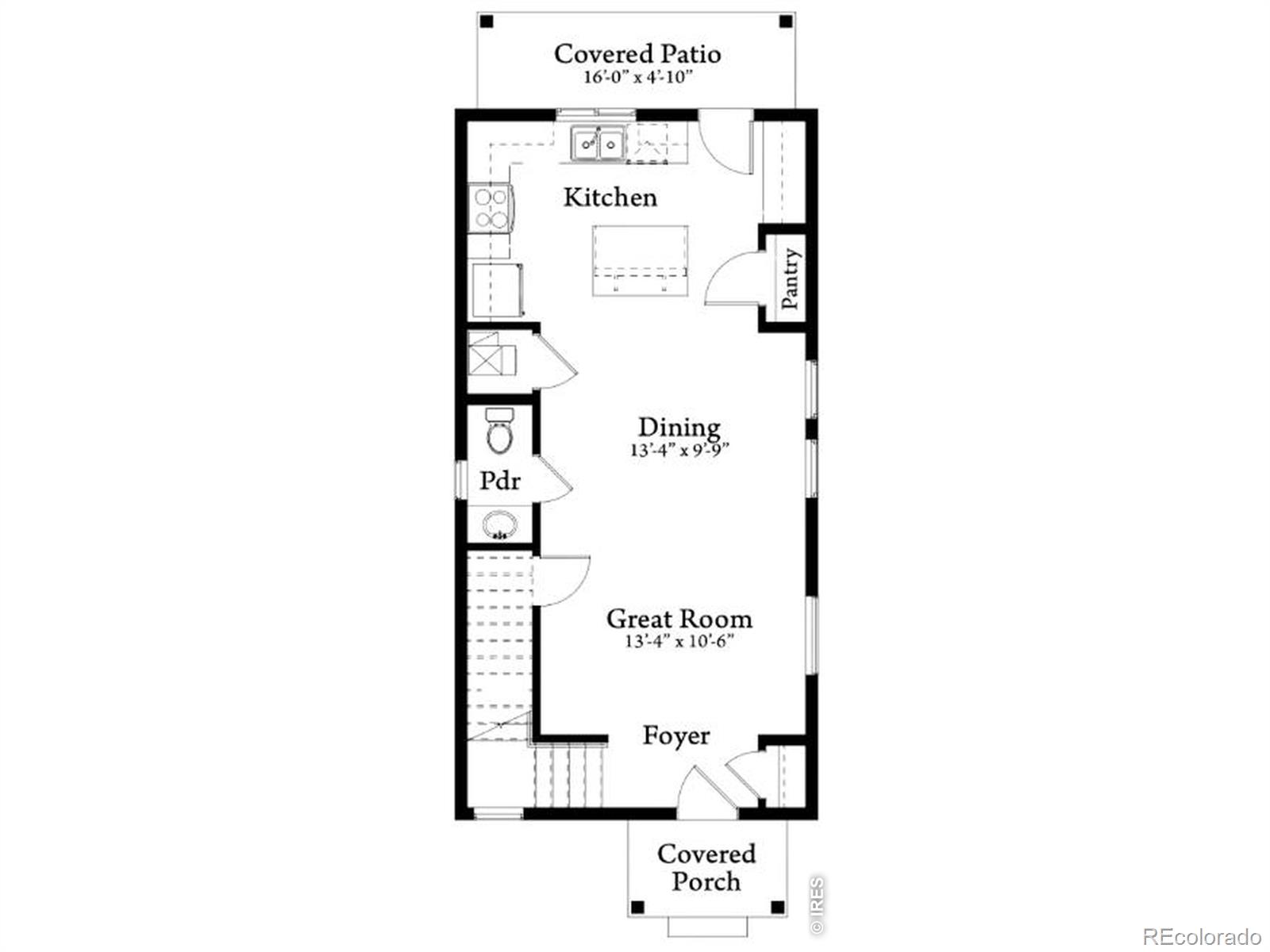 MLS Image #17 for 3904  lake clark street,evans, Colorado