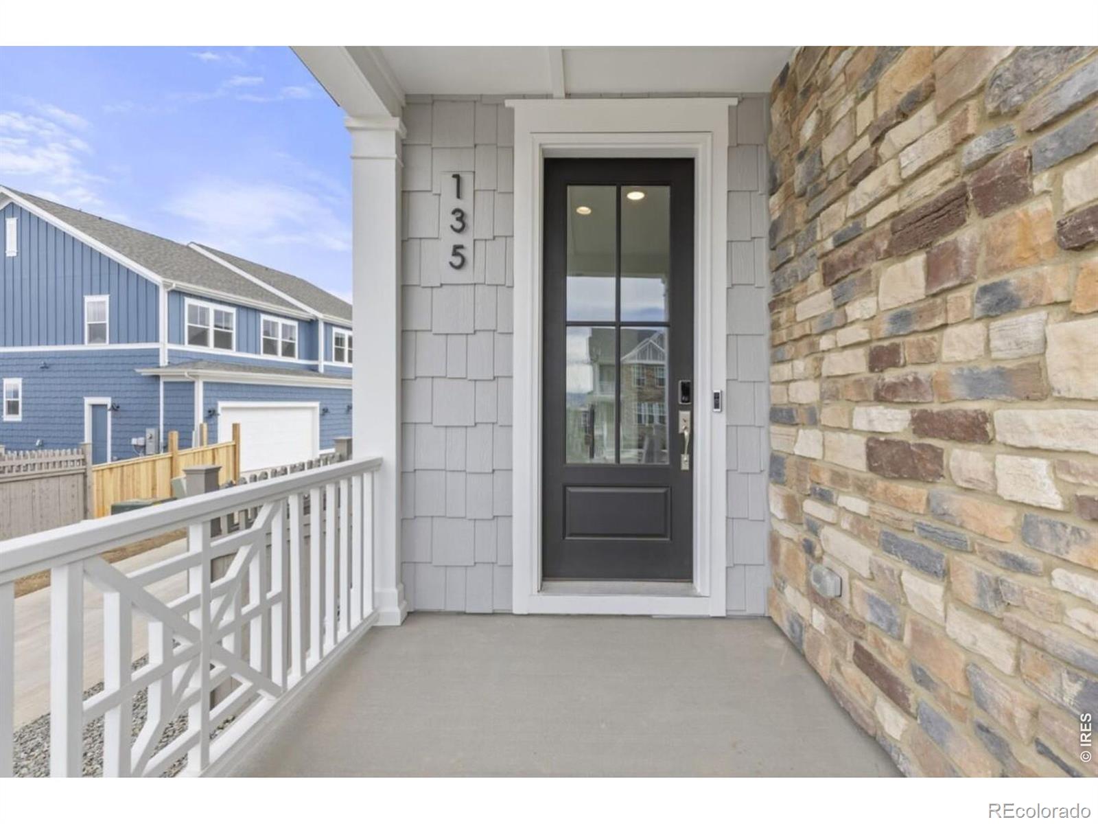 MLS Image #1 for 135  washington street,erie, Colorado