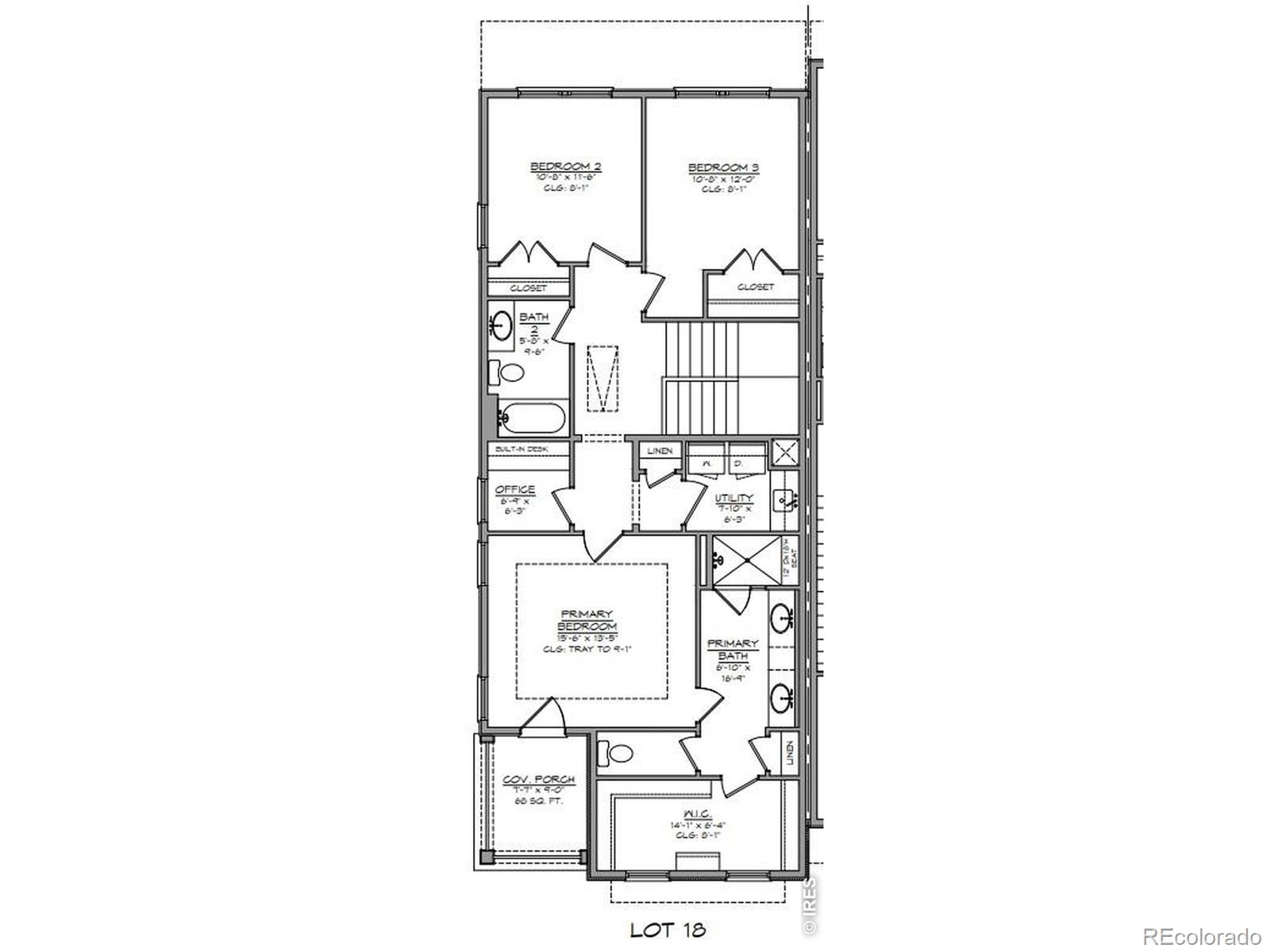 MLS Image #20 for 135  washington street,erie, Colorado