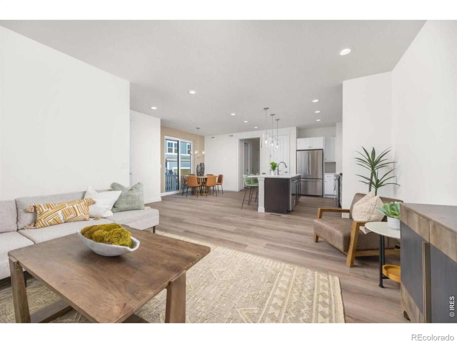 MLS Image #3 for 135  washington street,erie, Colorado