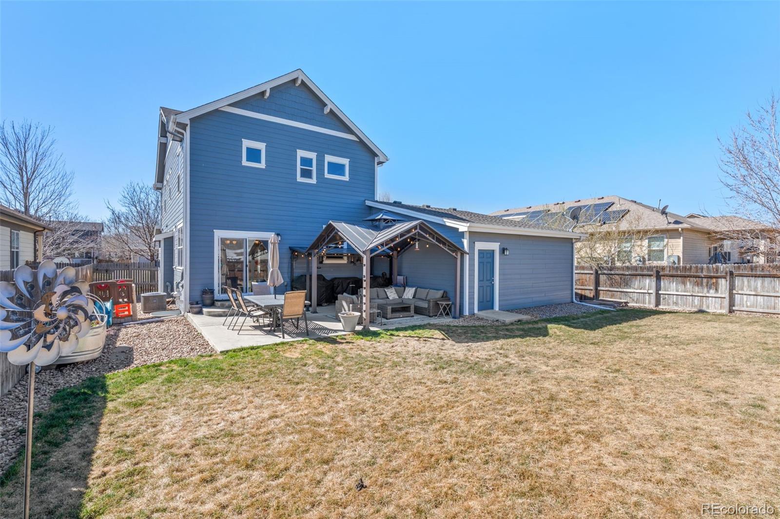 MLS Image #33 for 3531  watada street,brighton, Colorado
