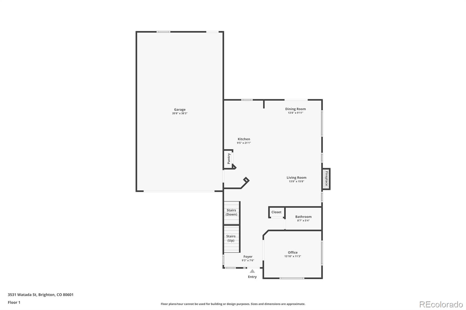 MLS Image #37 for 3531  watada street,brighton, Colorado