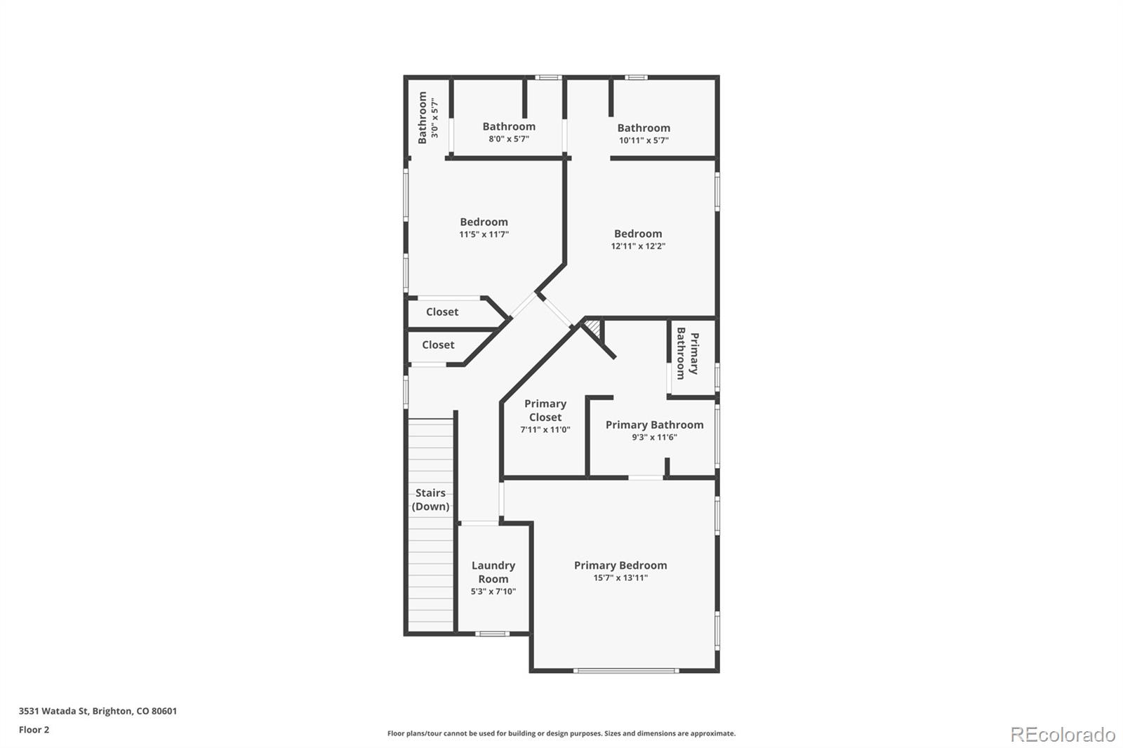 MLS Image #38 for 3531  watada street,brighton, Colorado