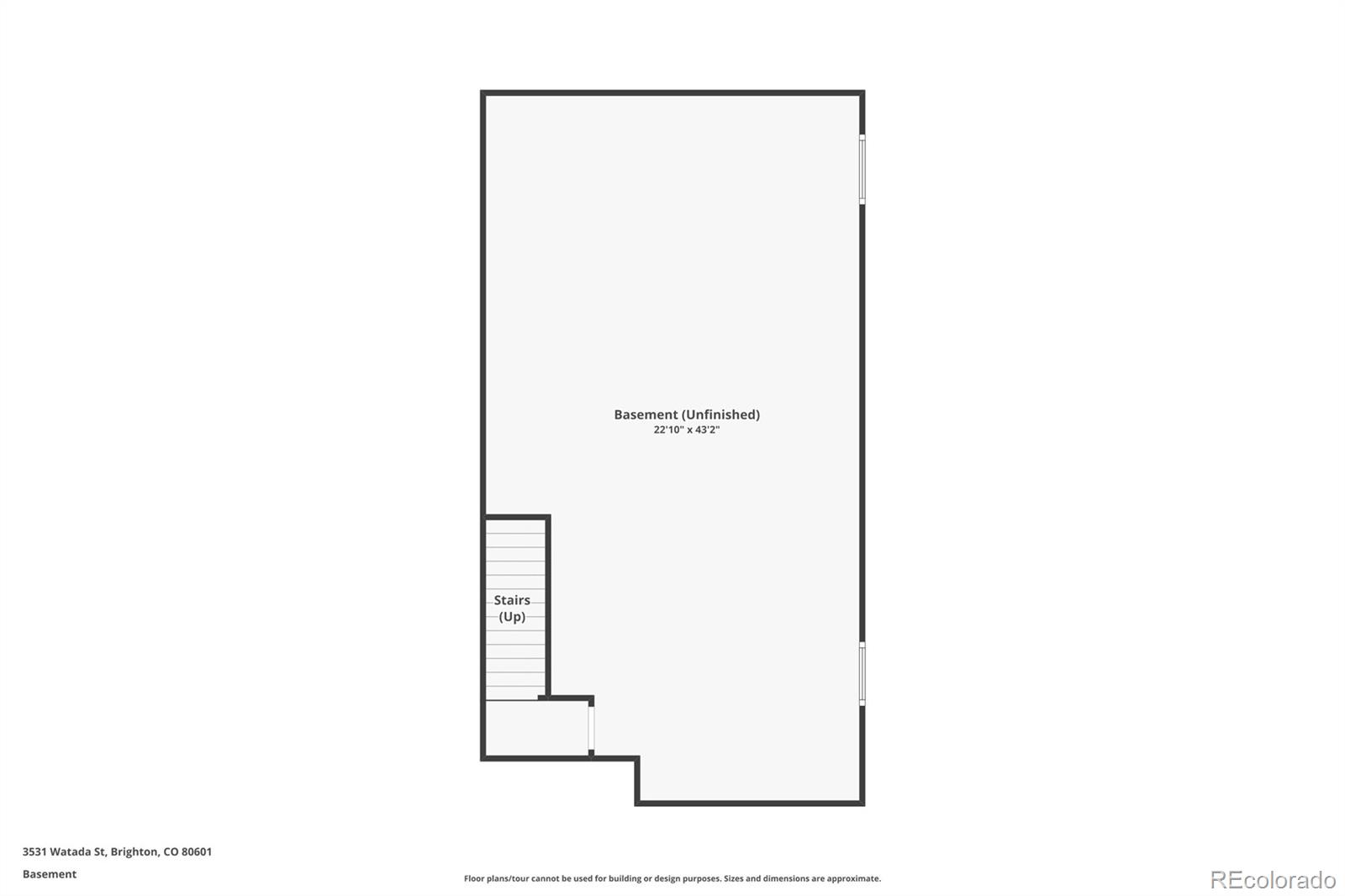 MLS Image #39 for 3531  watada street,brighton, Colorado