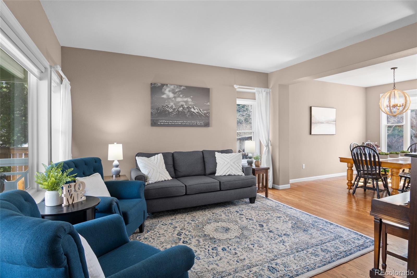 MLS Image #2 for 10681  wintersweet place,parker, Colorado