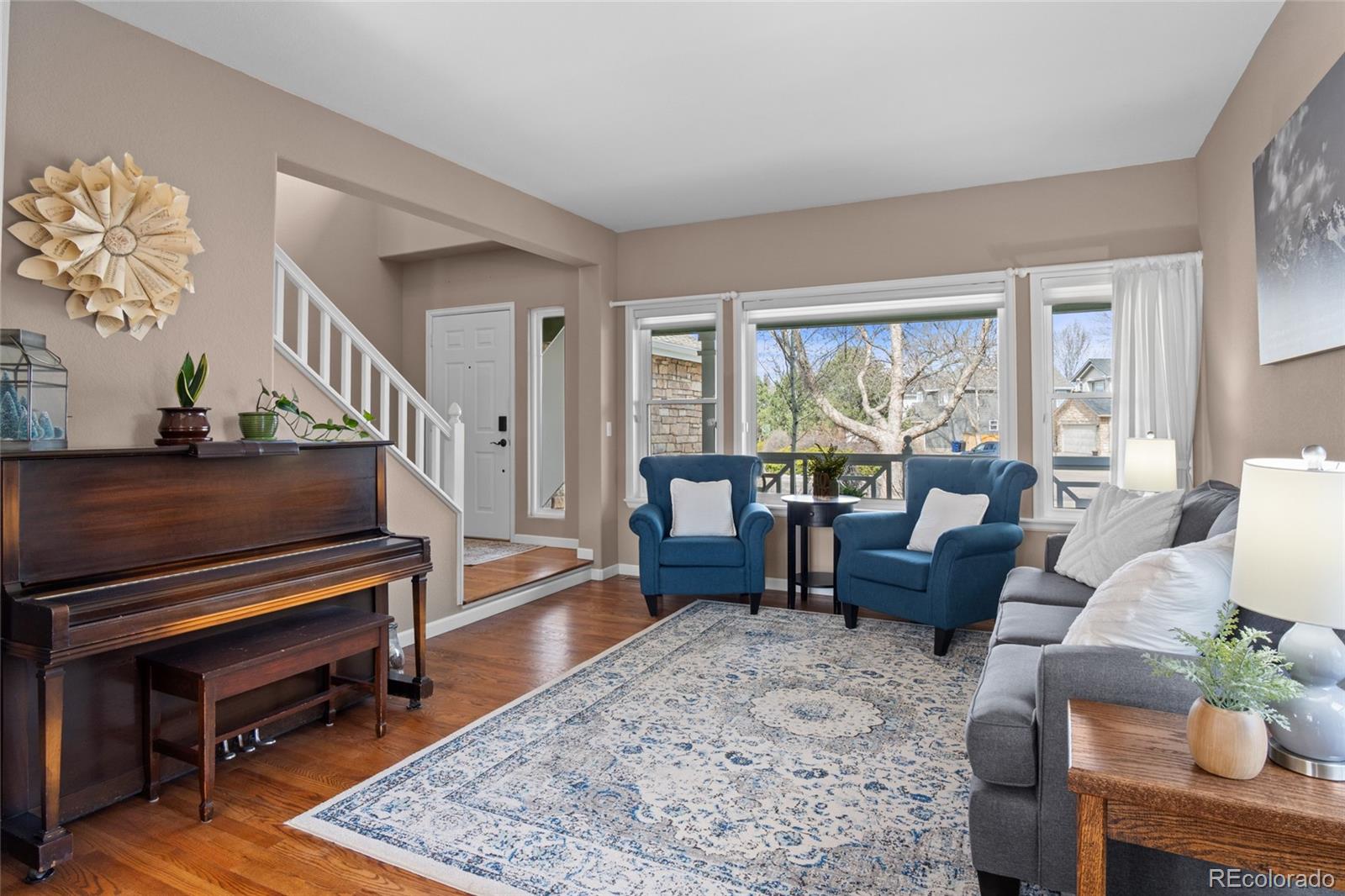 MLS Image #3 for 10681  wintersweet place,parker, Colorado