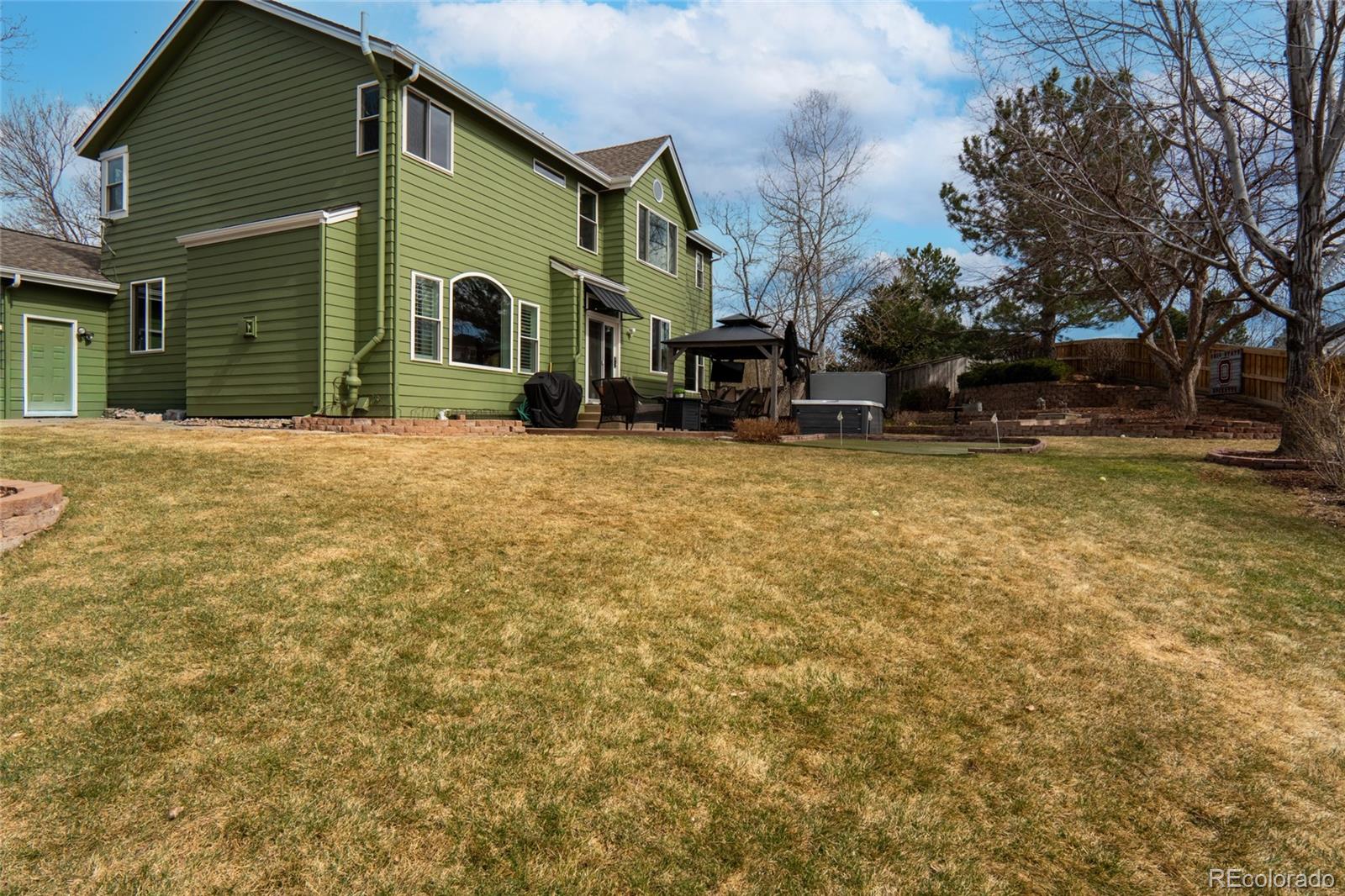 MLS Image #34 for 10681  wintersweet place,parker, Colorado