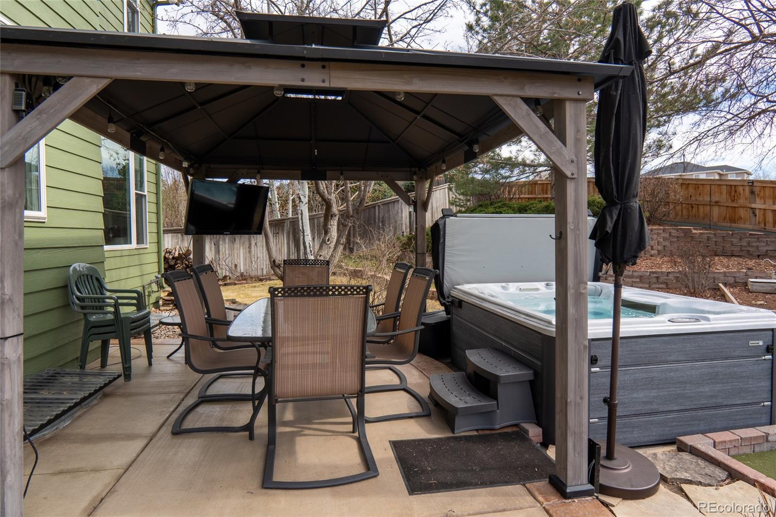 MLS Image #35 for 10681  wintersweet place,parker, Colorado