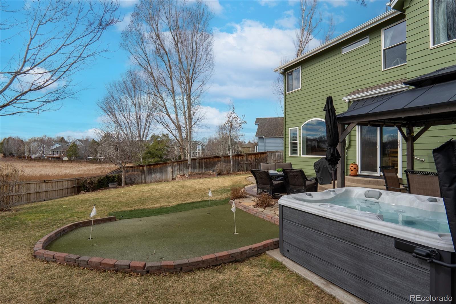 MLS Image #36 for 10681  wintersweet place,parker, Colorado