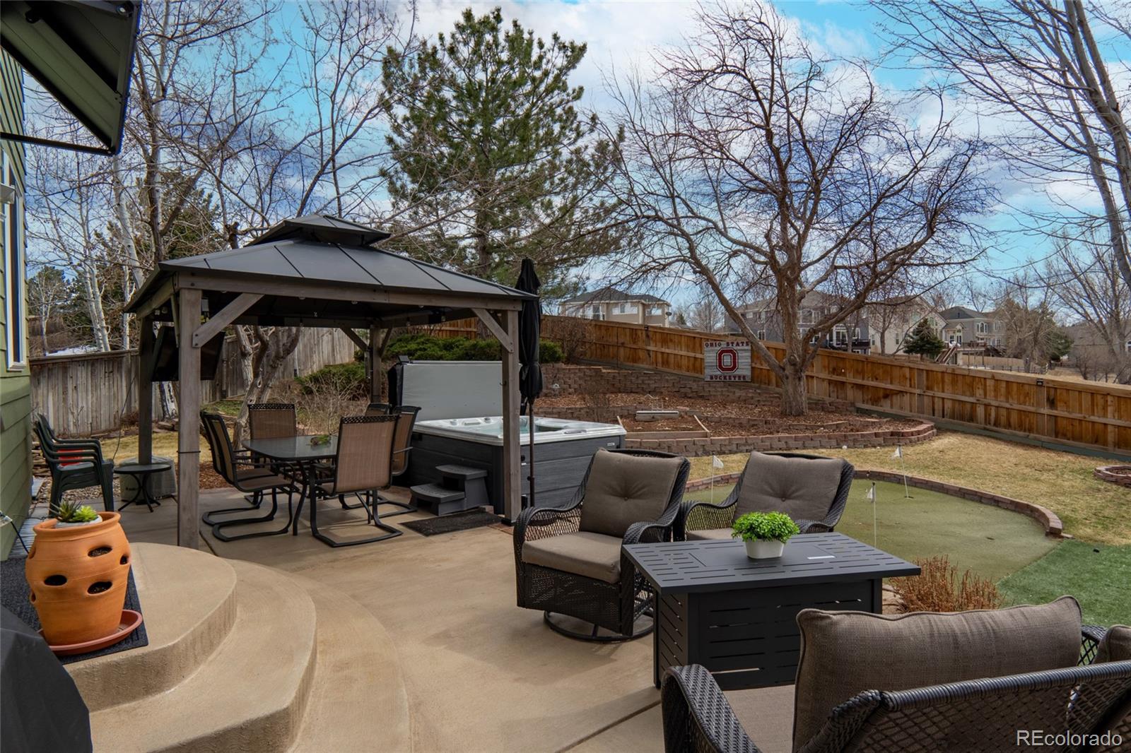 MLS Image #37 for 10681  wintersweet place,parker, Colorado