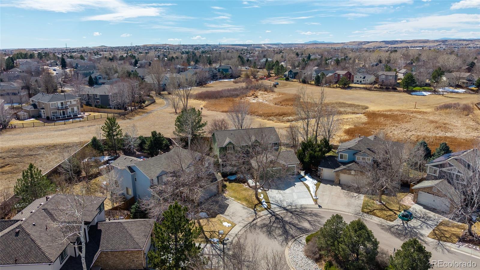 MLS Image #38 for 10681  wintersweet place,parker, Colorado