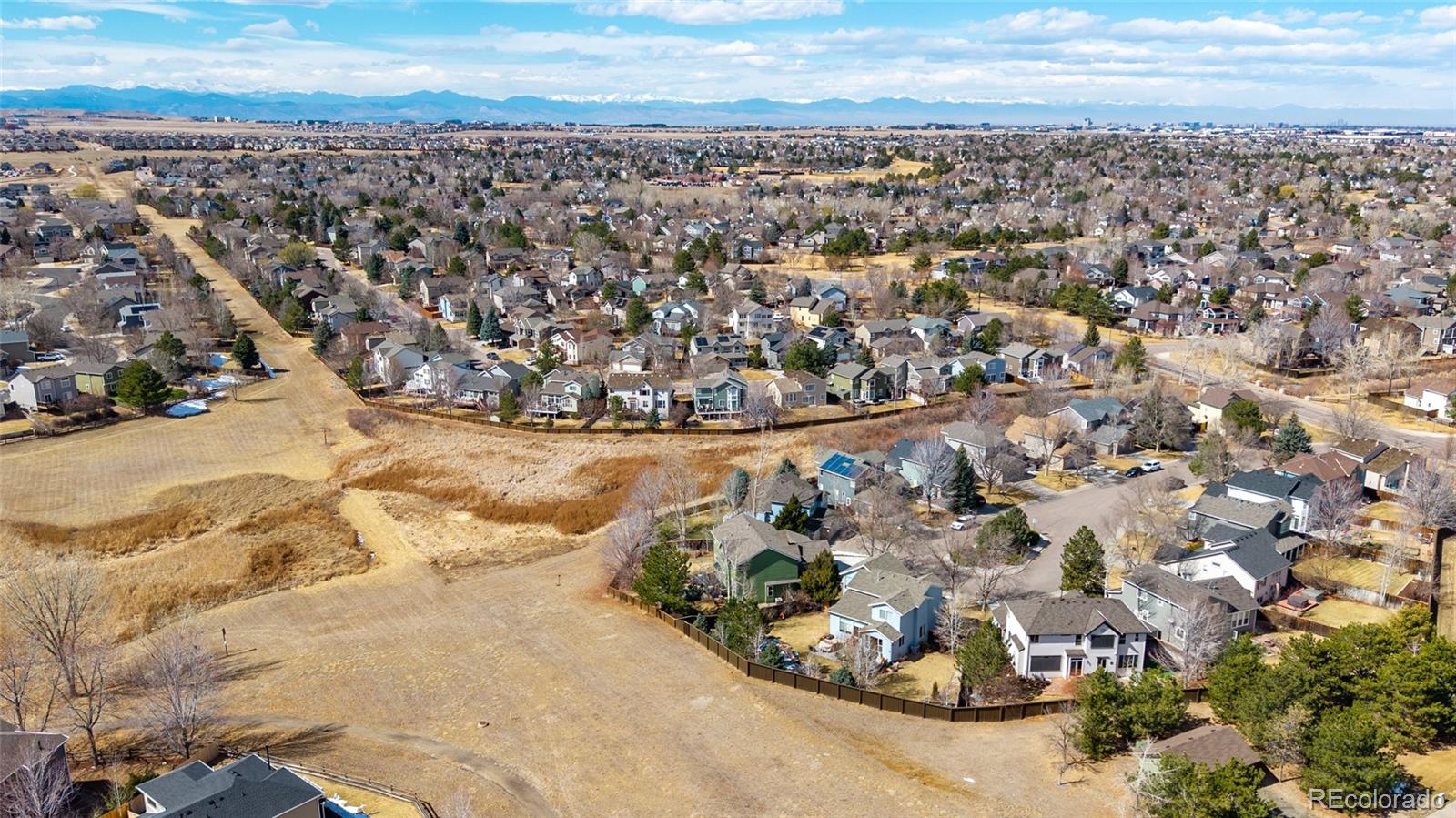 MLS Image #39 for 10681  wintersweet place,parker, Colorado