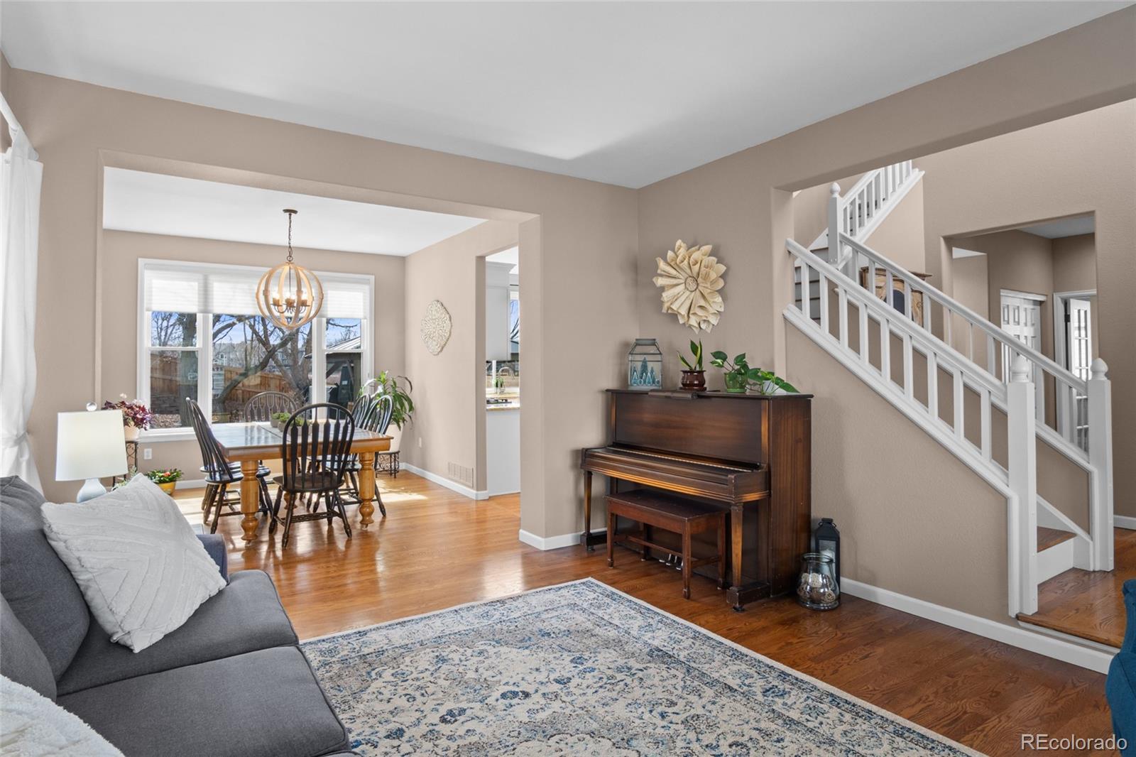 MLS Image #4 for 10681  wintersweet place,parker, Colorado