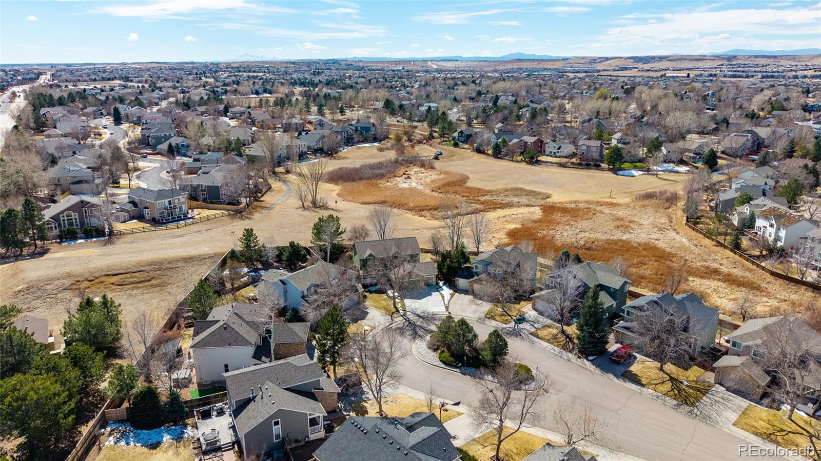 MLS Image #40 for 10681  wintersweet place,parker, Colorado