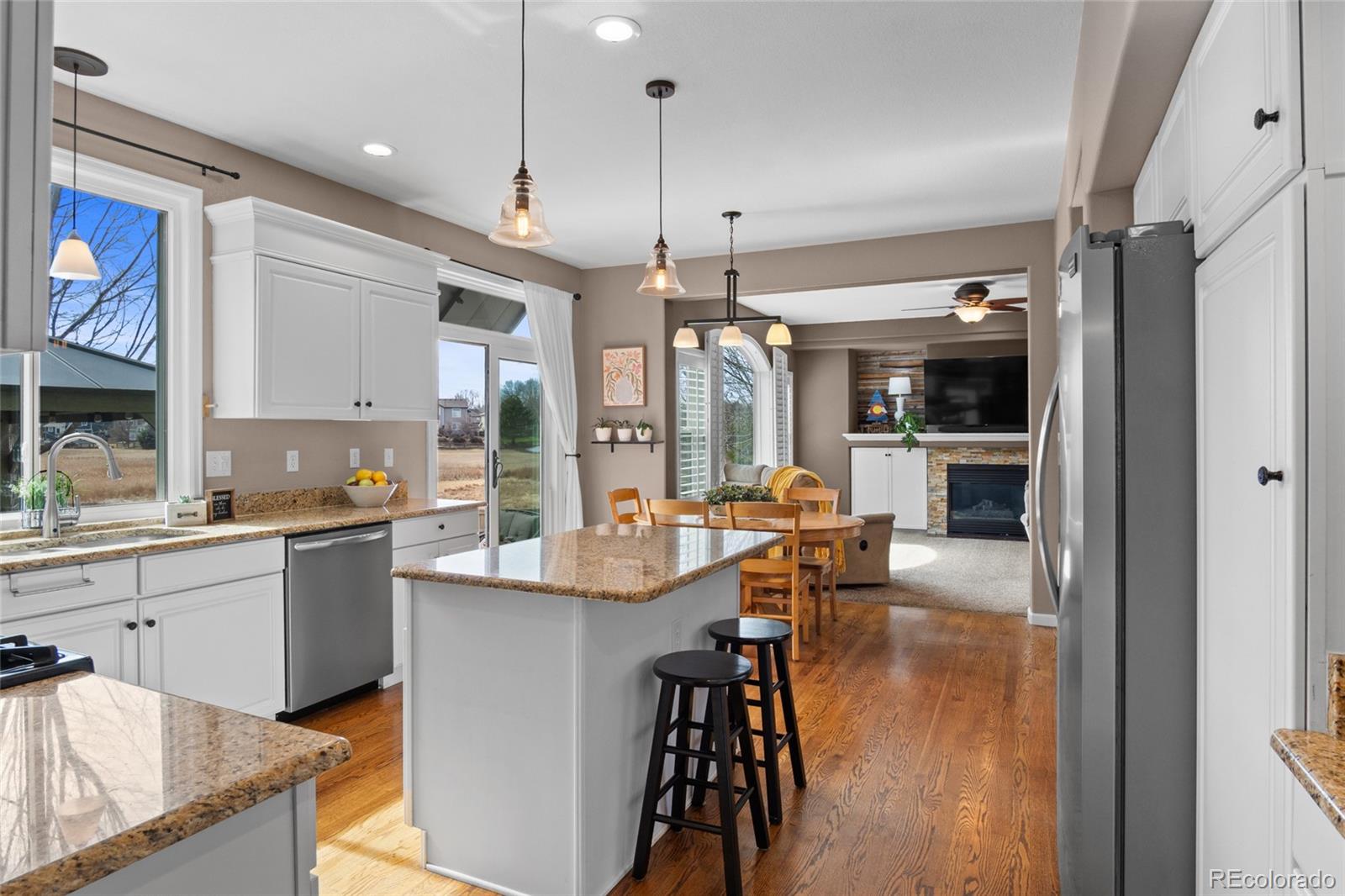 MLS Image #7 for 10681  wintersweet place,parker, Colorado