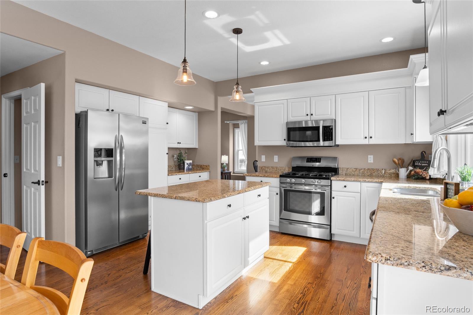 MLS Image #8 for 10681  wintersweet place,parker, Colorado