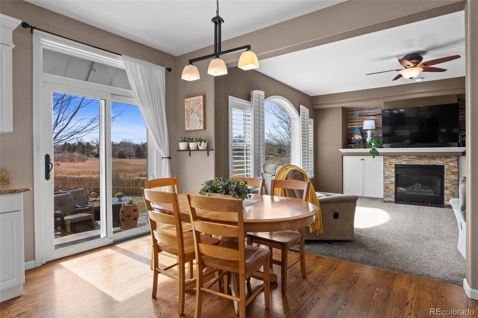 MLS Image #9 for 10681  wintersweet place,parker, Colorado