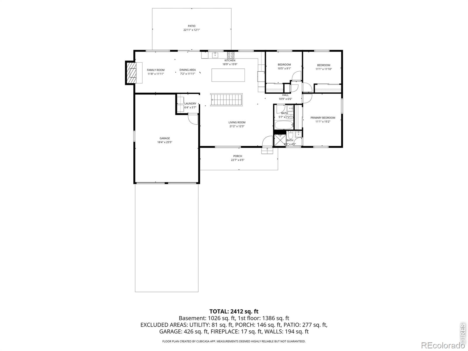MLS Image #29 for 7750  durham way,boulder, Colorado
