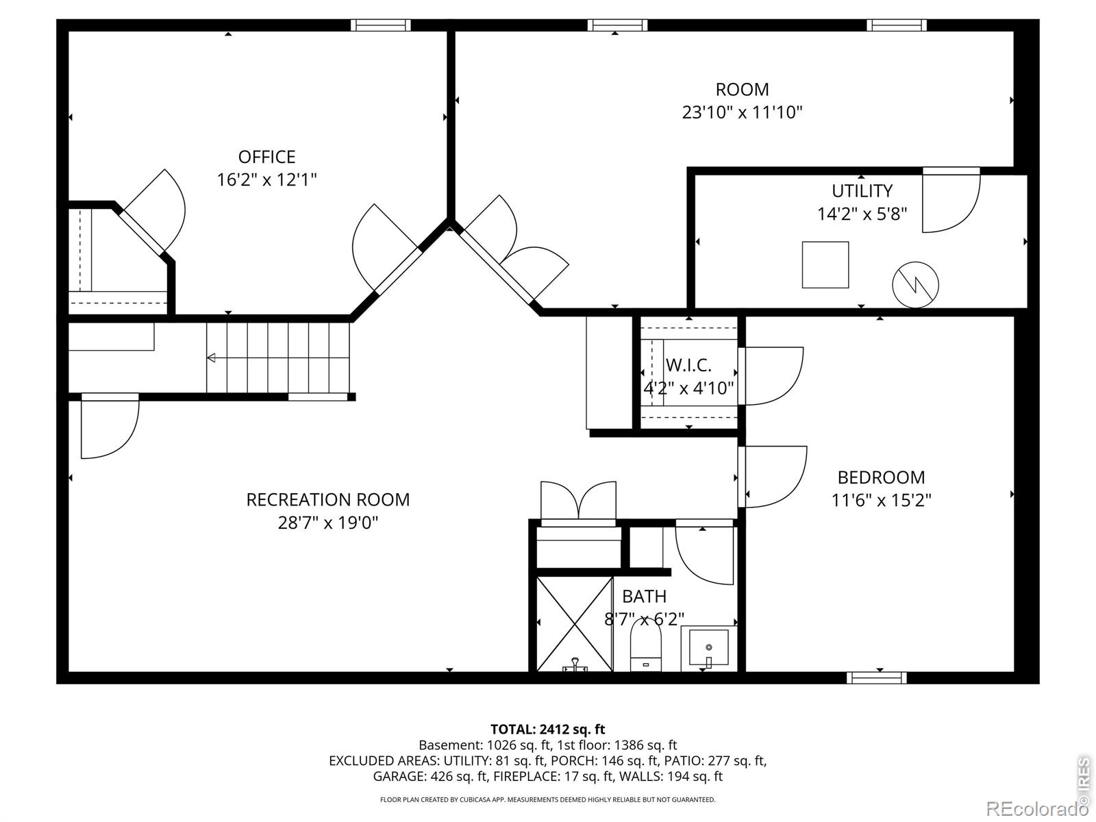 MLS Image #30 for 7750  durham way,boulder, Colorado