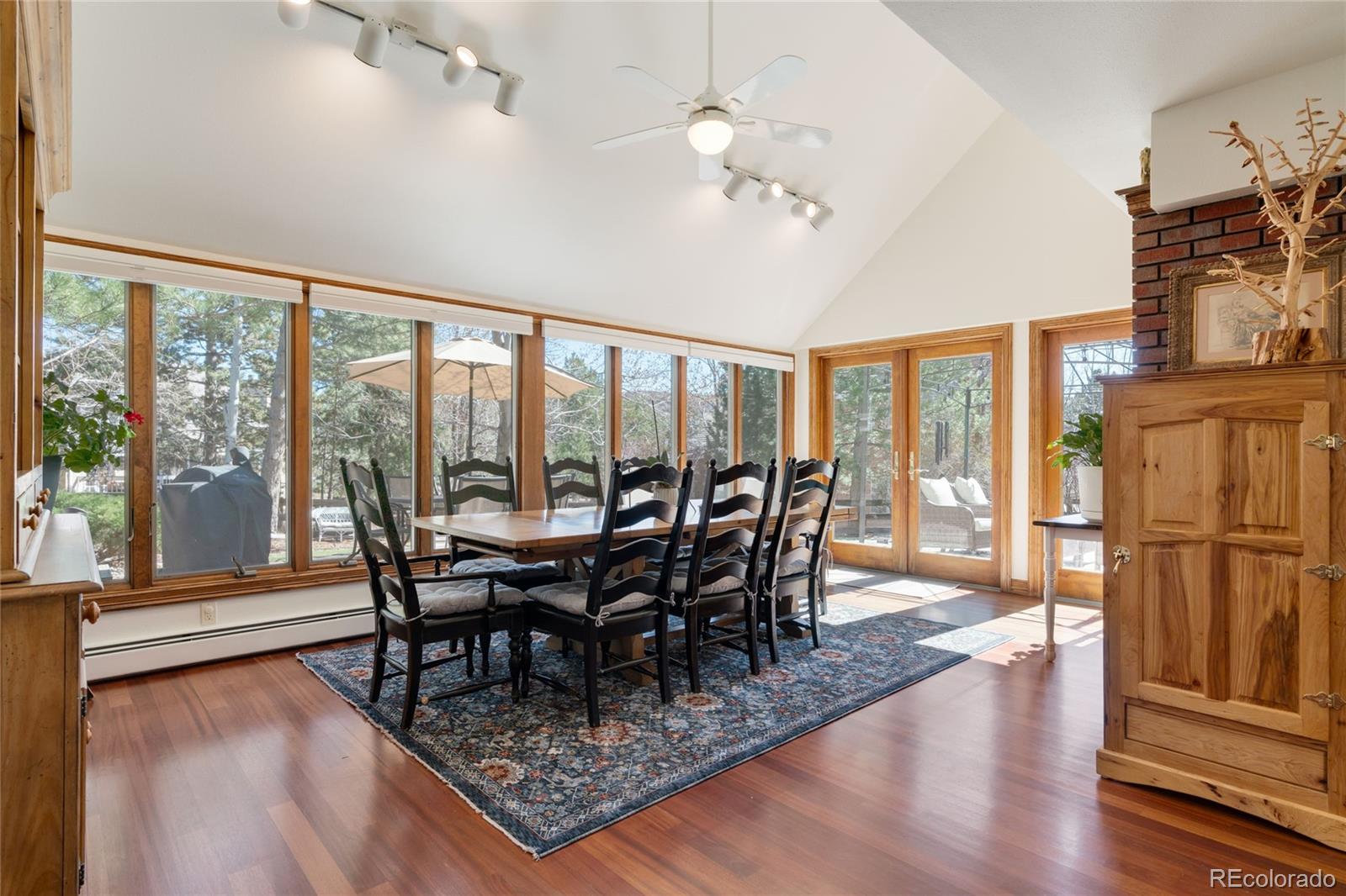 MLS Image #12 for 5  porcupine lane,littleton, Colorado