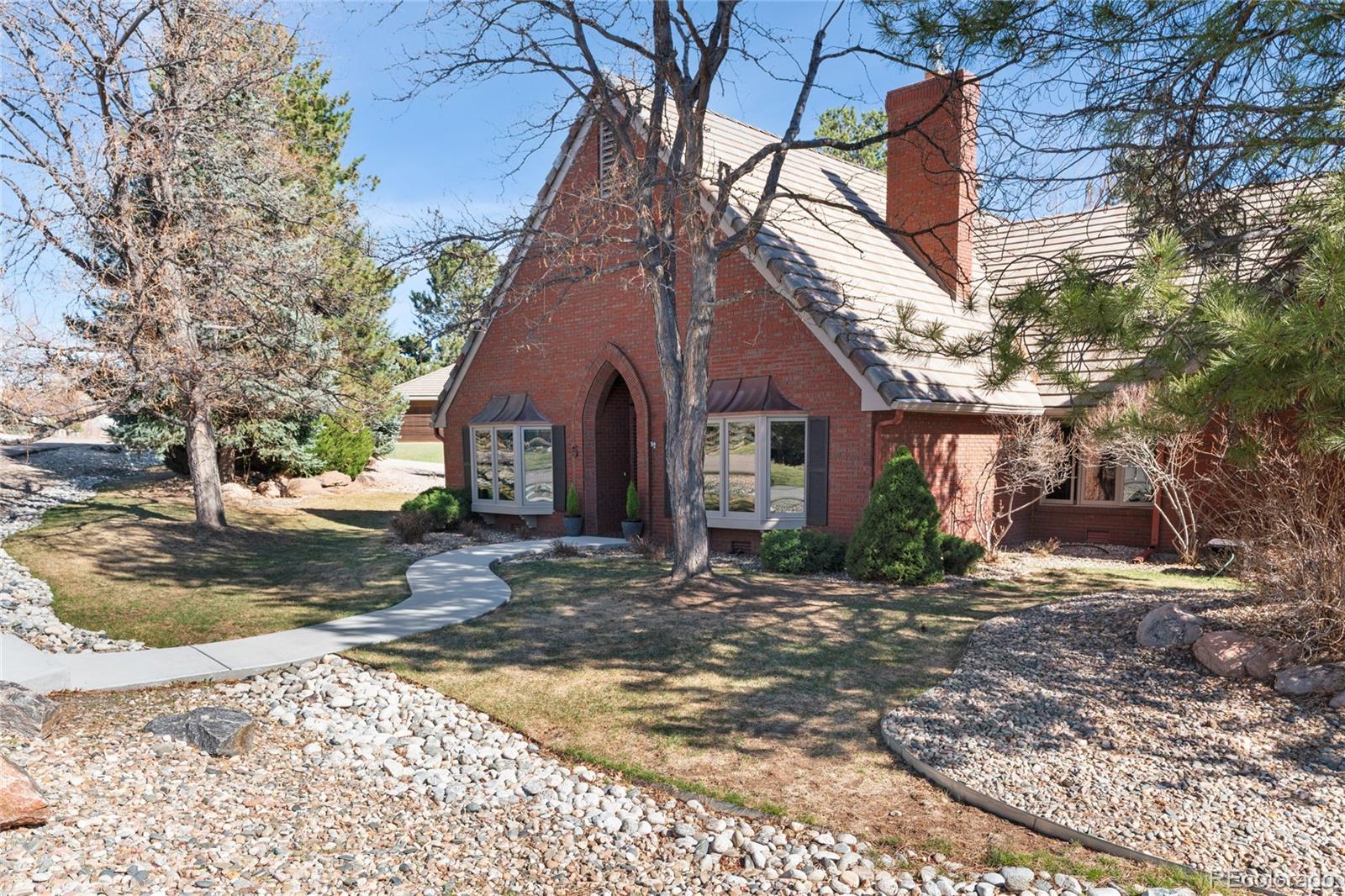MLS Image #37 for 5  porcupine lane,littleton, Colorado
