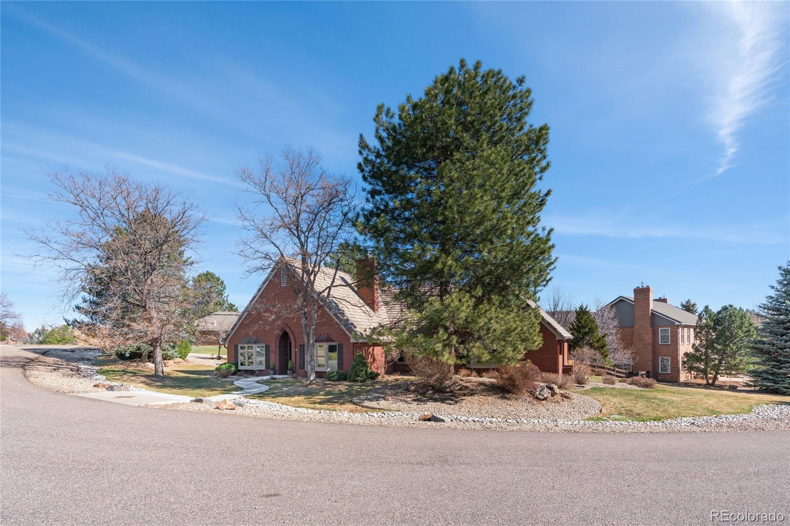 MLS Image #38 for 5  porcupine lane,littleton, Colorado